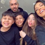 Alex Velea, dezvaluiri despre relatia cu Antonia