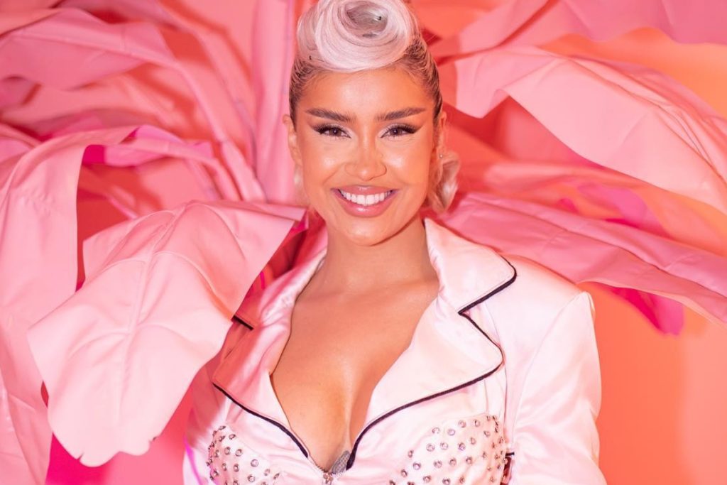 Alina Ceusan: mama, sotie, influencer de succes, femeie de afaceri