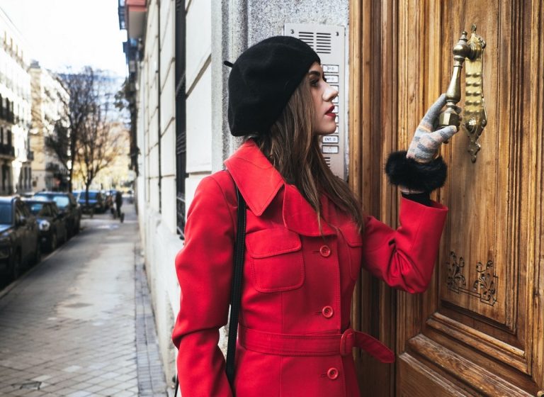 M-am trezit cu amanta soțului la ușă. Am trăit un adevărat șoc