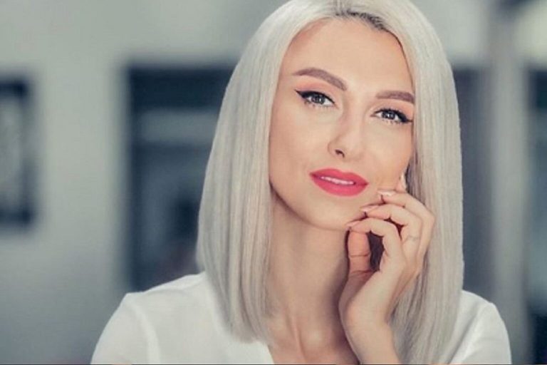 Andreea Bălan, accident îngrozitor. A ajuns de urgenţă la spital: „Mi-au cusut buza de sus”