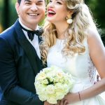 Valentina Pelinel și Cristi Borcea vor împlini, anul acesta, 4 ani de căsnicie