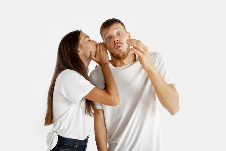5 lucruri pe care bărbații vor să le audă de la femei, dar nu recunosc. Cuvintele care îi cuceresc