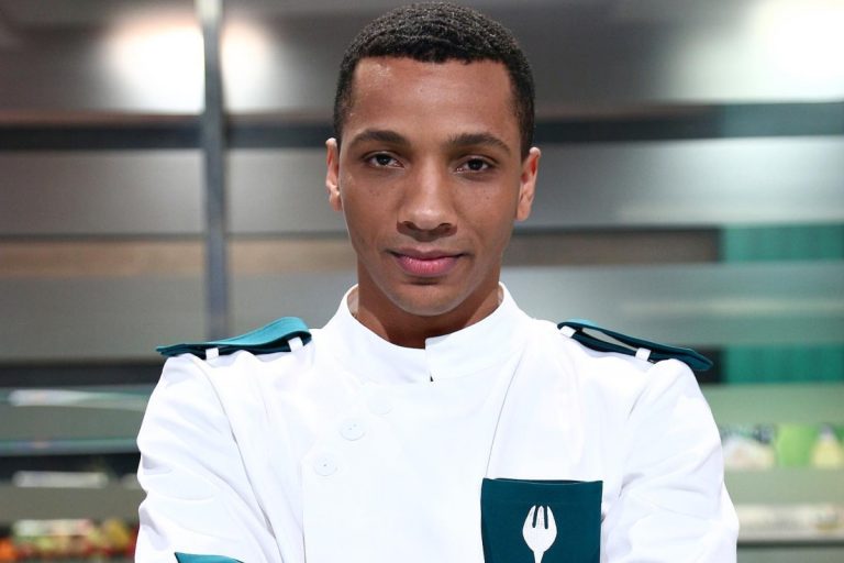 Totul despre Blvck Matias‚ de la ”Chefi la cuțite”. ”Sora mea a stat cu biciul pe mine. Prefer să fiu gentleman decât bombardier” EXCLUSIV