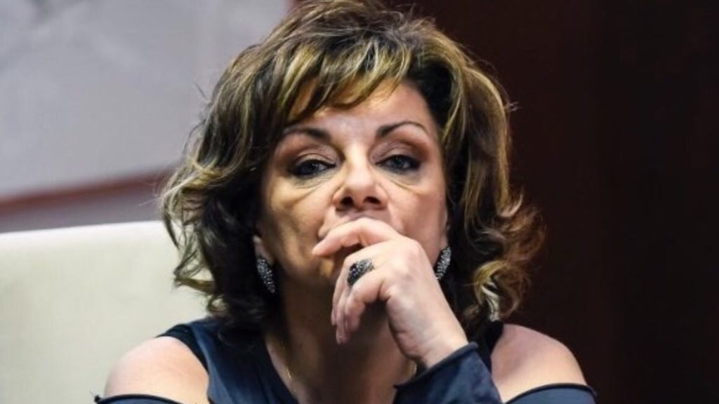 Carmen Tanase, la un pas de moarte in urma cu trei ani