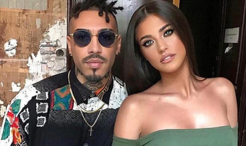 Cât de gelos este Alex Velea