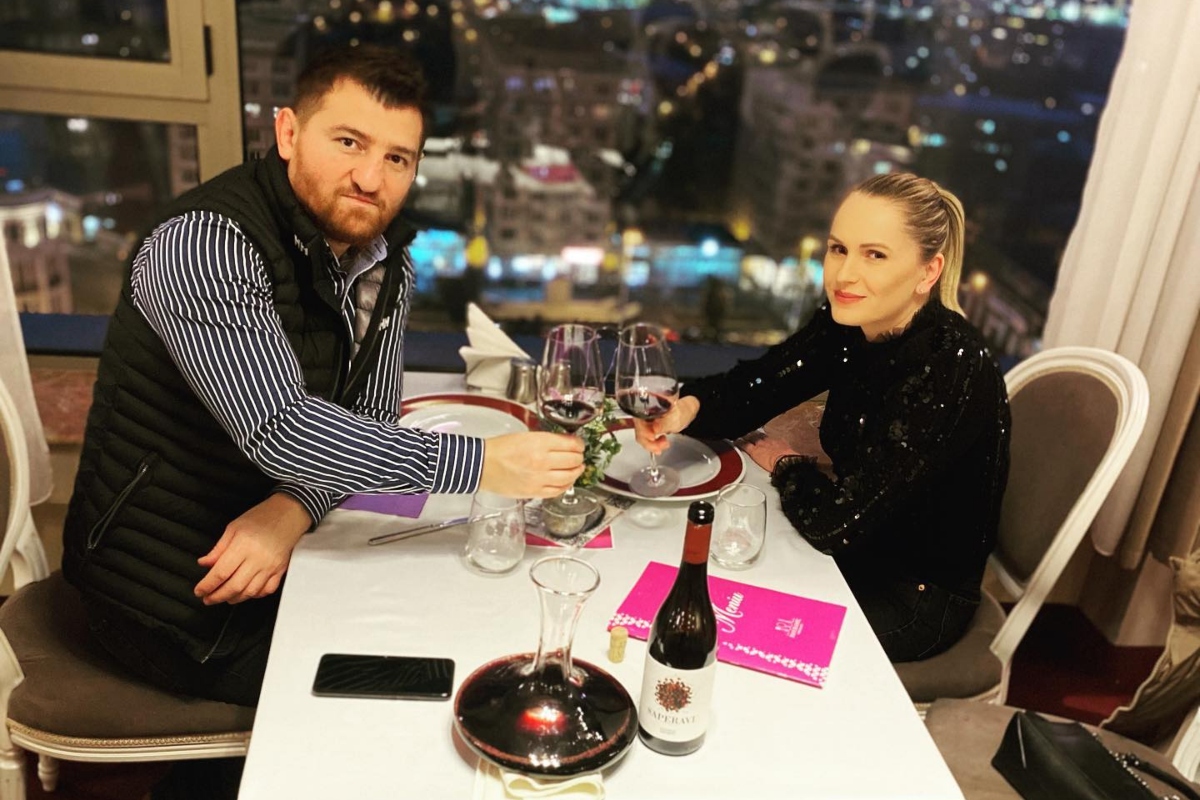 Catalin Morosanu, sfaturi de aur pentru o relatie de succes