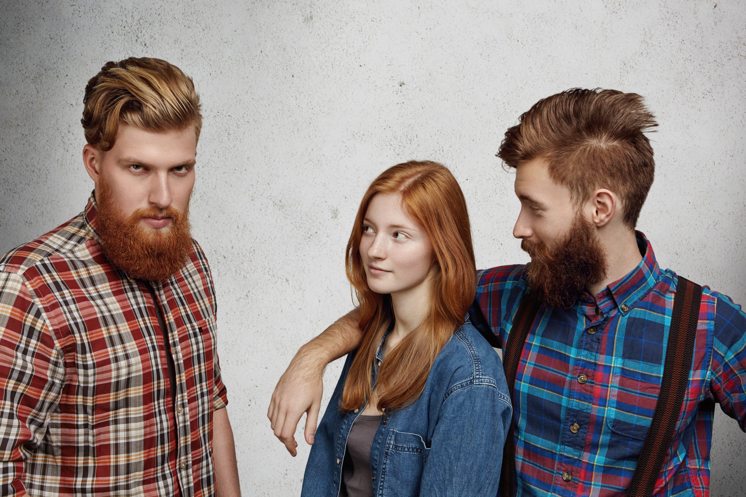 M-am îndrăgostit de cumnatul meu