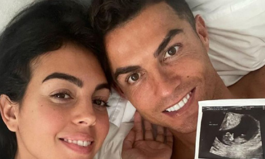 Doliu imens pentru Cristiano Ronaldo