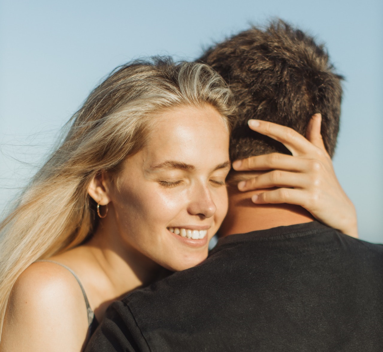 Efectul Michelangelo în relații