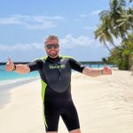 Catalin Botezatu, secretul bronzului sau permanent