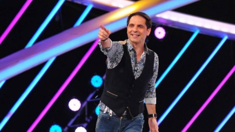 Dan Negru, totul despre noua lui emisiune, ”Jocul cuvintelor”: „Să le dăm bani și celor deștepți, nu doar celor care înghit săbii. Se câştigă mii de euro pe nişte cuvinte” EXCLUSIV