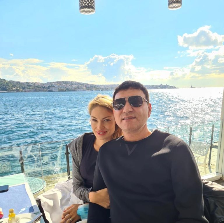 Cum reuşeşte Valentina Pelinel să menţină pasiunea în cuplu: „La asta nu renunţăm”. Dezvăluiri şi despre al patrulea copil cu Cristi Borcea EXCLUSIV