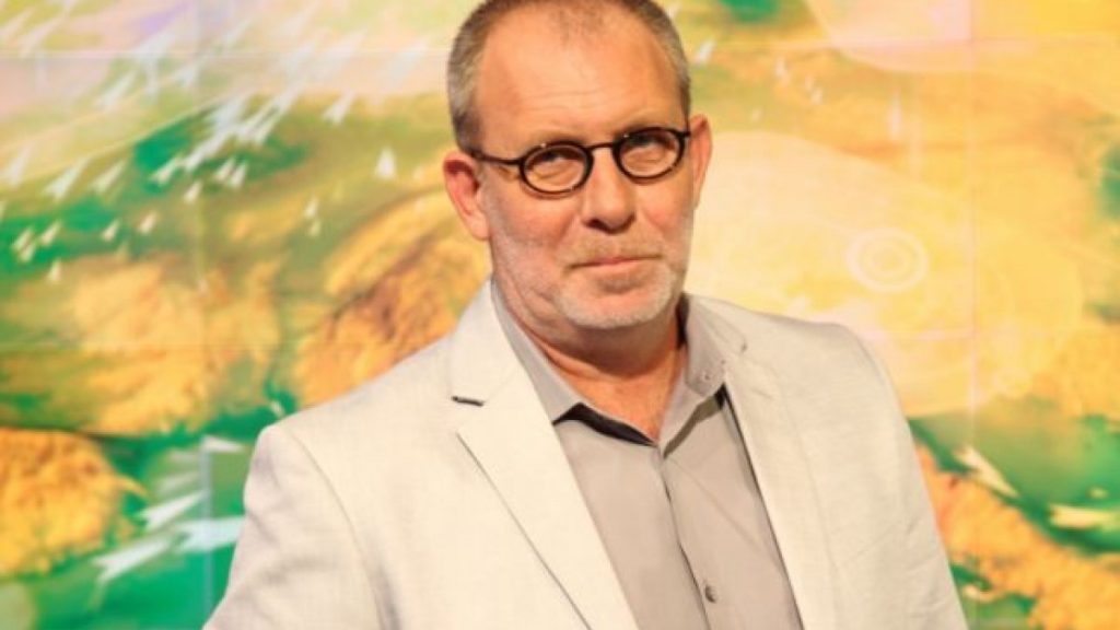 Florin Busuioc, dezvaluiri despre momentul in care a fost la un pas de moarte