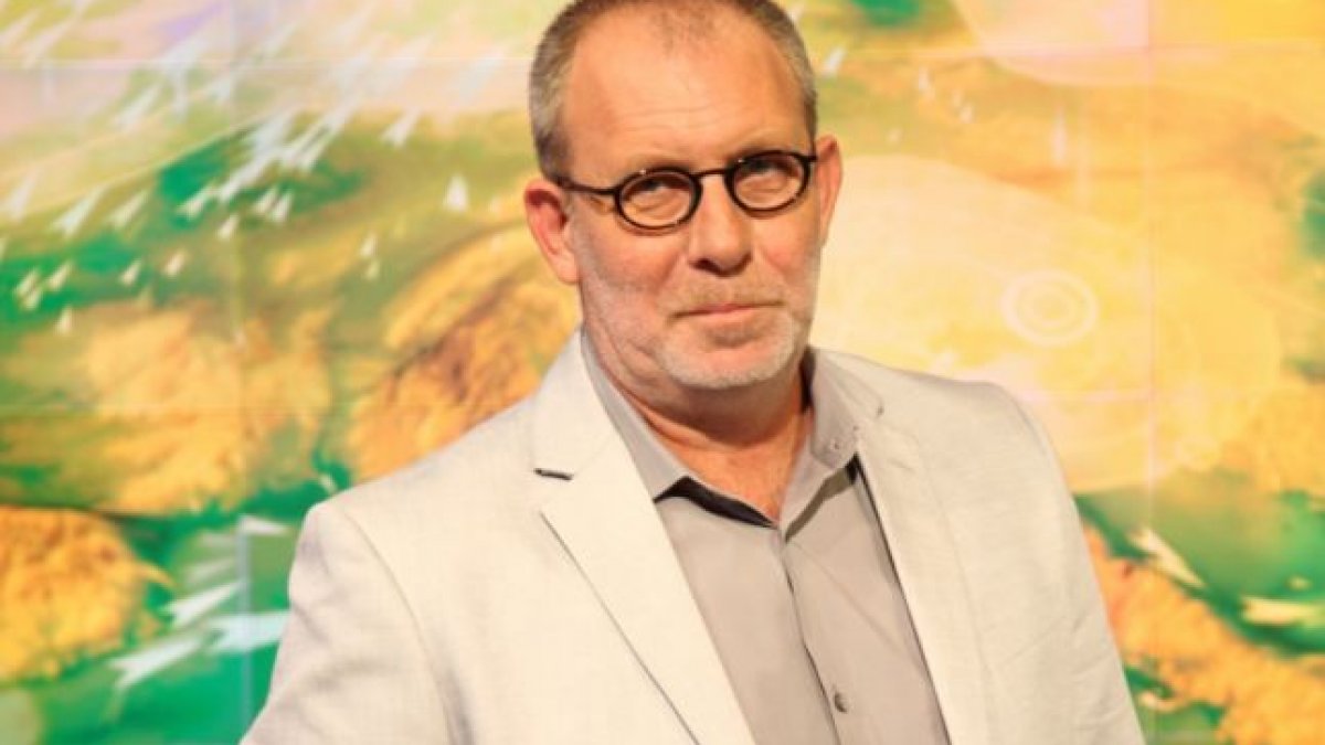 Florin Busuioc, dezvaluiri despre momentul in care a fost la un pas de moarte