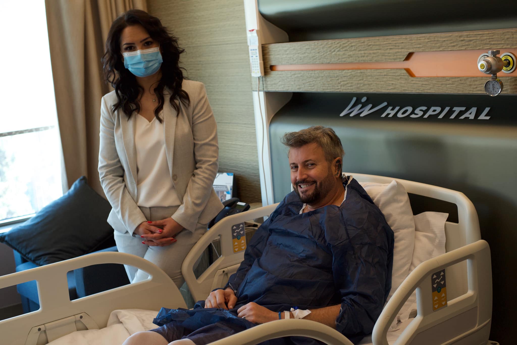 Eva si Catalin s-au cunoscut acum 8 ani