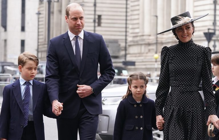 Salariul uriaș pe care îl încasează lunar bona copiilor lui Kate Middleton și ai prințului William. Are o pregătire specială