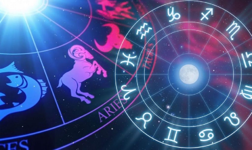 Horoscop zilnic 17 aprilie 2022