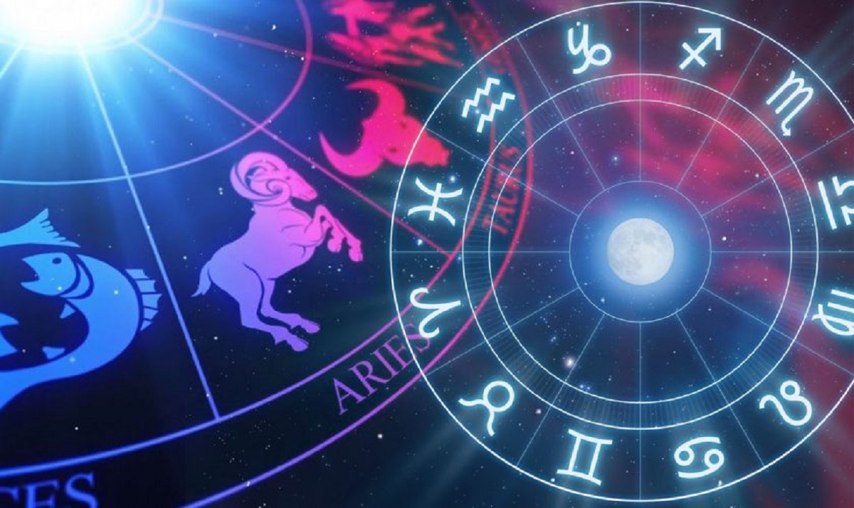 Horoscop zilnic 17 aprilie 2022
