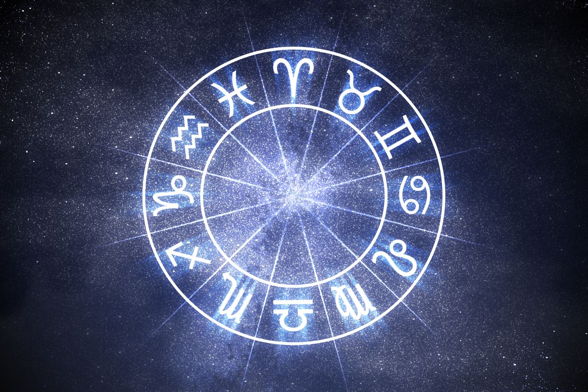 Horoscop zilnic 4 aprilie