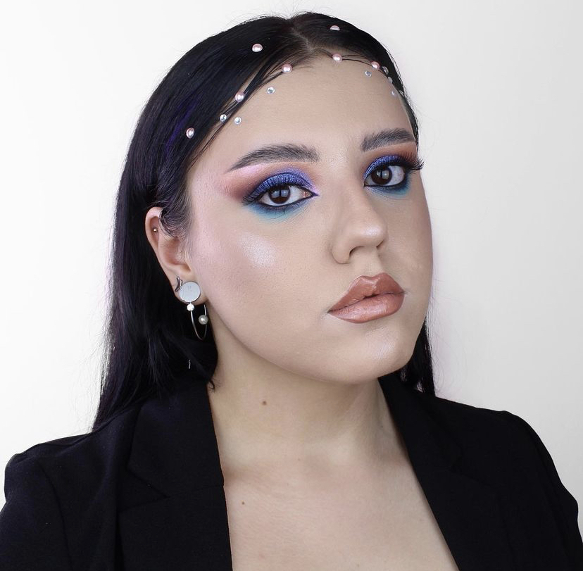 Machiaj pentru 1 Mai. Ce recomandari are Claudia Preduca, make-up artist