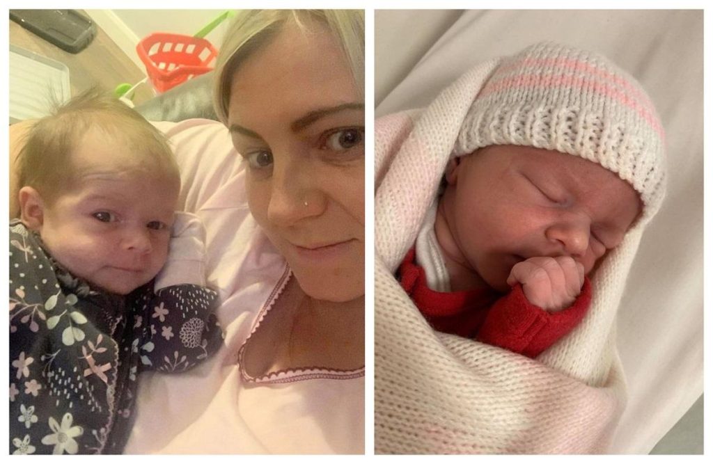 O femeie din Australia a nascut in timp ce facea baie. Habar nu avea ca este insarcinata