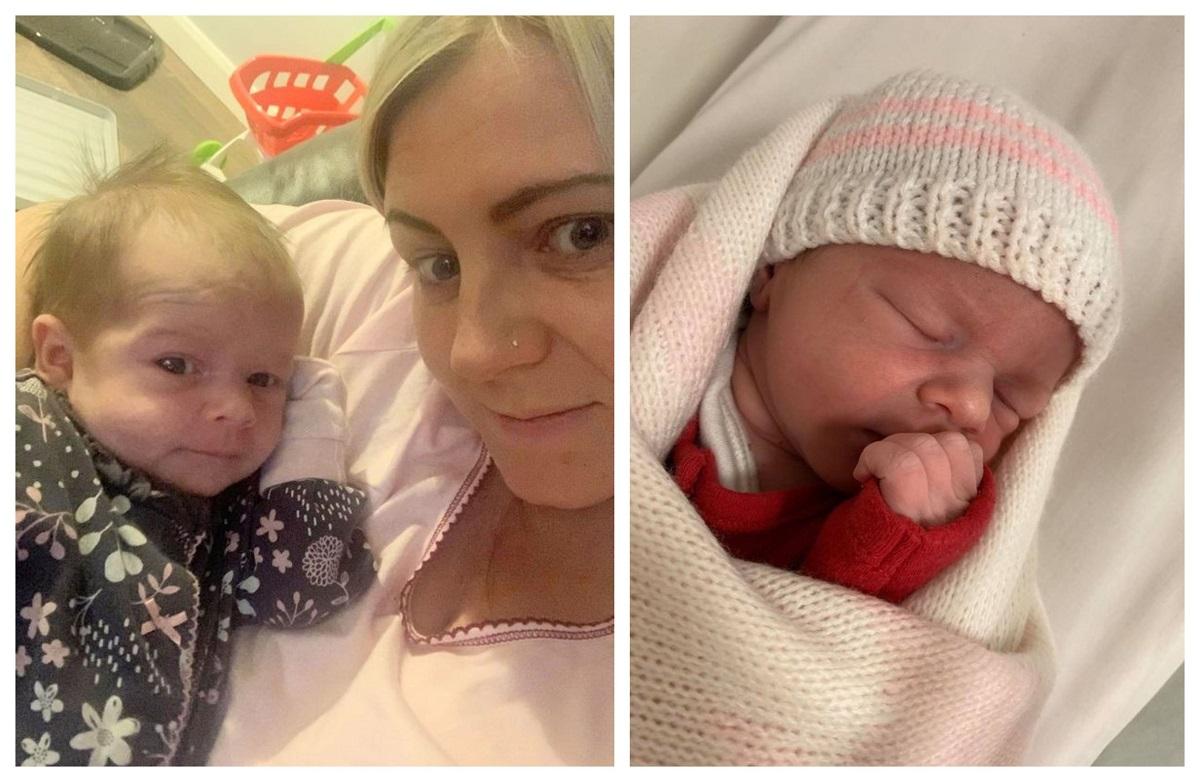 O femeie din Australia a nascut in timp ce facea baie. Habar nu avea ca este insarcinata