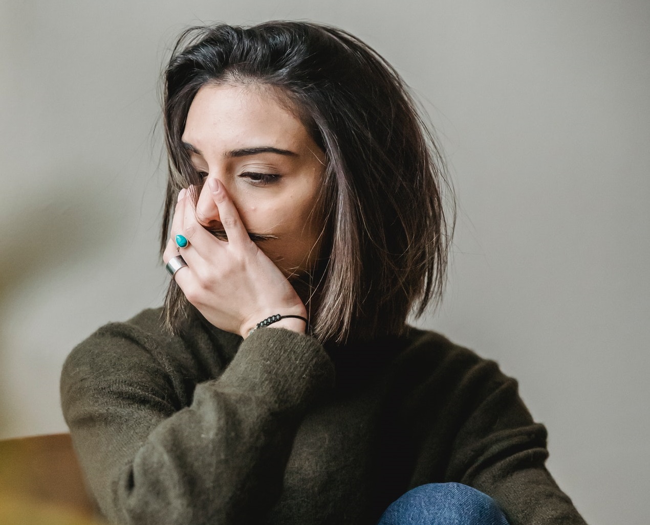 Sunt însărcinată cu amantul meu