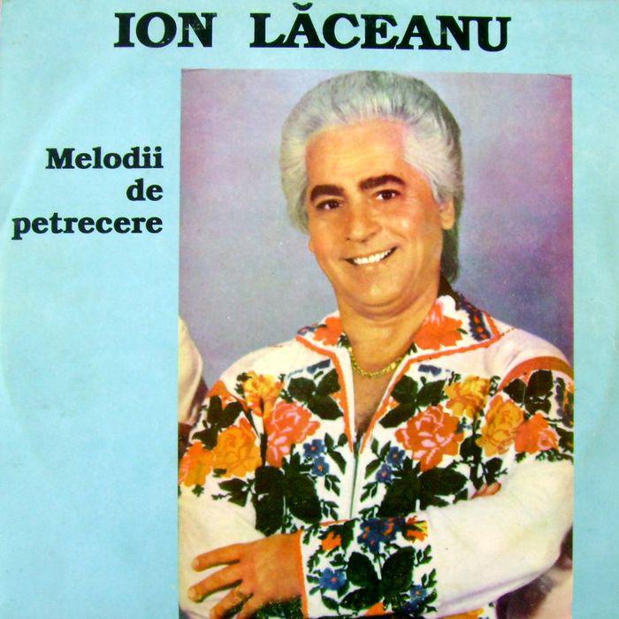 Ion Laceanu, omul orchestră