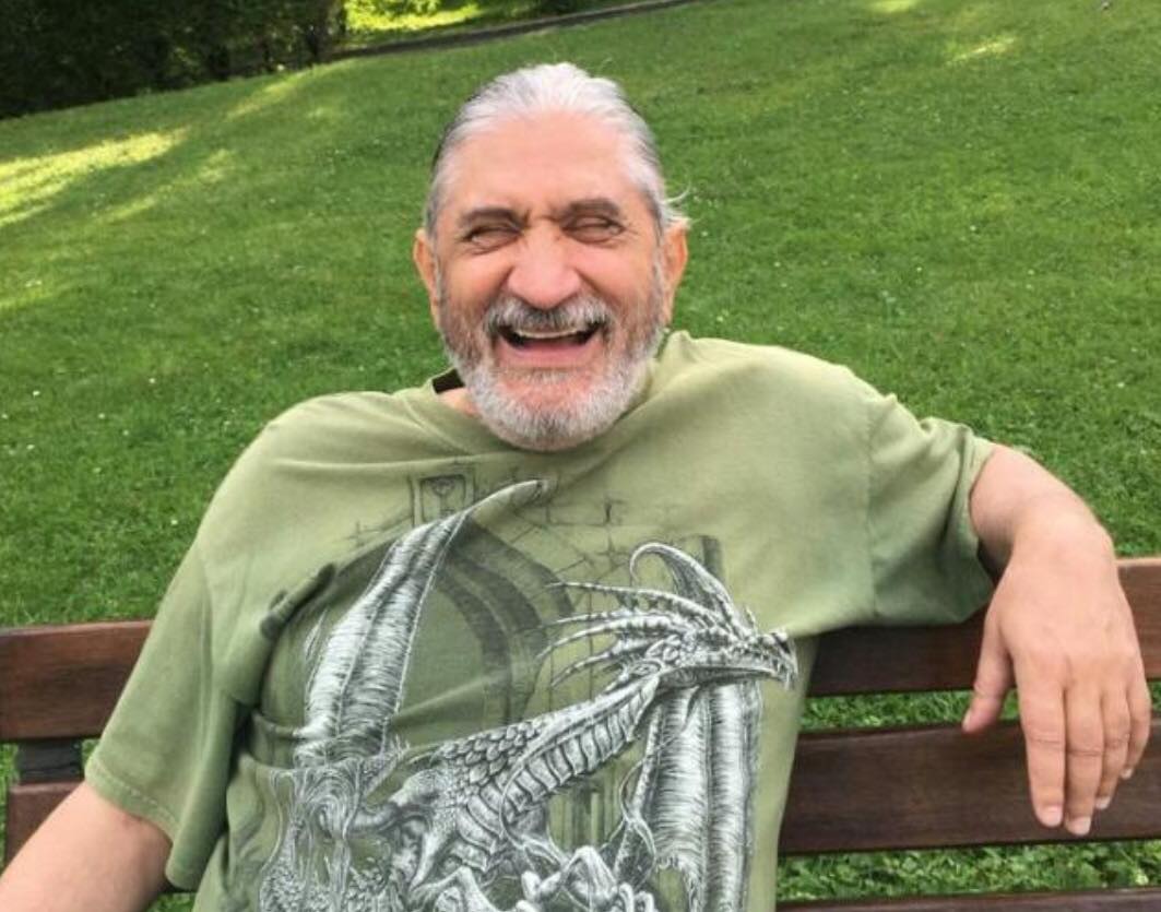 Jean Paler, probleme cu Militia in anii comunismului din cauza parului lung