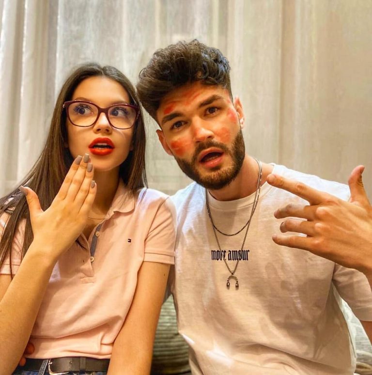 Edward Sanda, supravegheat de tata-socru până în ziua nunții: „A presimțit că o să fie ceva” EXCLUSIV