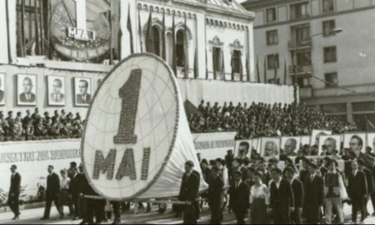 1 Mai 2022. Cum a apărut Ziua Muncii şi ce semnificaţie are