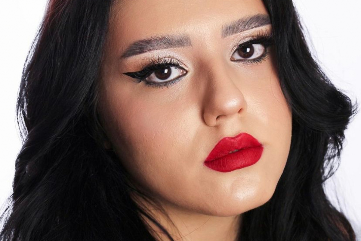 Machiaj pentru 1 Mai. Ce recomandari are Claudia Preduca, make-up artist