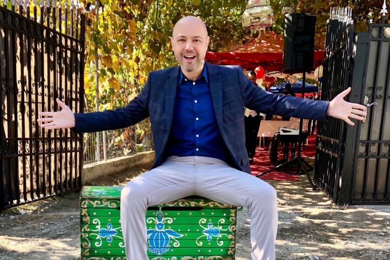 Mihai Mitoșeru, copleşit de problemele din viaţa personală: „Am multe regrete. Am fost un fraier şi am fugit toată viaţa de copii” EXCLUSIV