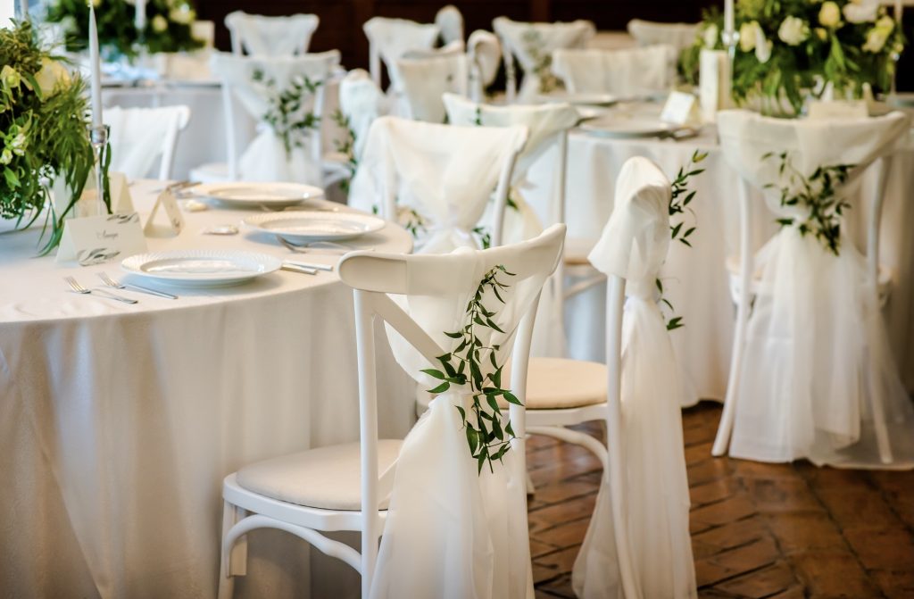 Nuntă Dâmbu Morii, Brașov - organizată de Mădălina Oancea, wedding planner