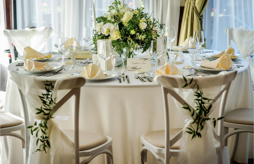 Nuntă Dâmbu Morii, Brașov - organizată de Mădălina Oancea, wedding planner