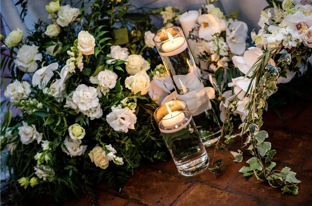 Nuntă Dâmbu Morii, Brașov - organizată de Mădălina Oancea, wedding planner