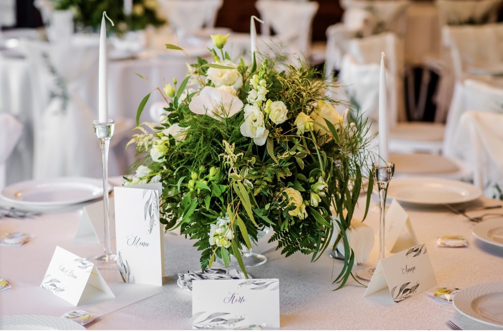 Nuntă Dâmbu Morii, Brașov - organizată de Mădălina Oancea, wedding planner