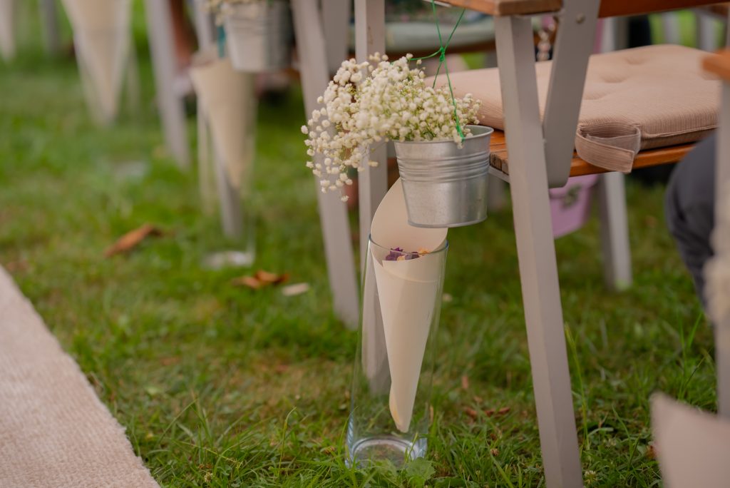 Sfaturi pentru nuntă în 2022. Nuntă Grădina Vlahiia - organizată de Mădălina Oancea, wedding planner