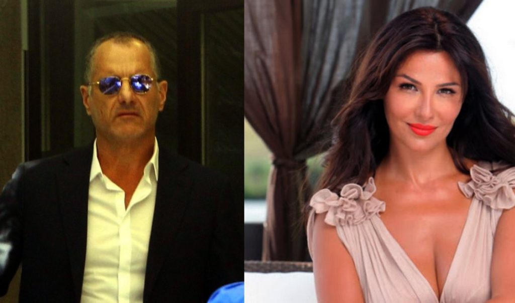 Fostul sot al Oanei Cuzino, afaceristul Yoav Shtern, a murit. Era in coma de 10 zile