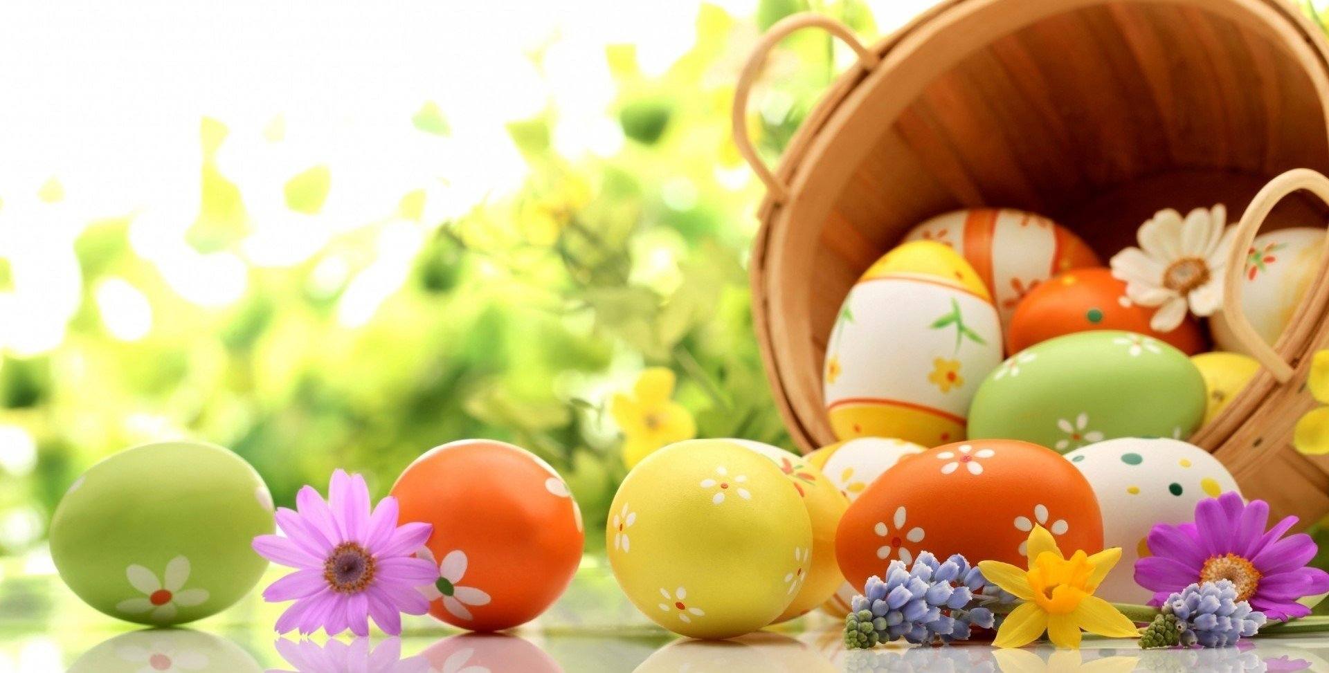 Destinatii pentru vacanta de Paste