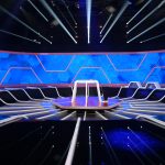 Platoul emisiunii „Jocul cuvintelor”