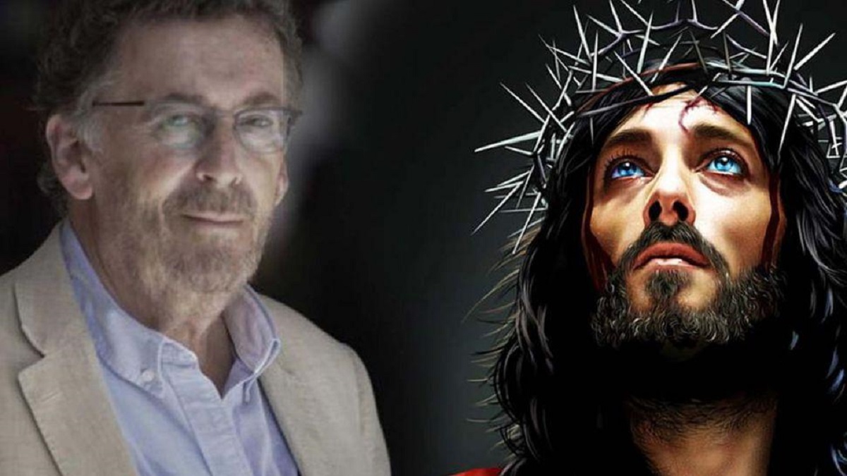 Cum arată acum actorul din Iisus din Nazareth