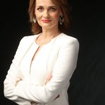 Prezența în serialul Vlad de la Pro TV a oferit o vizibilitate uriașă pentru Elvira Deatcu