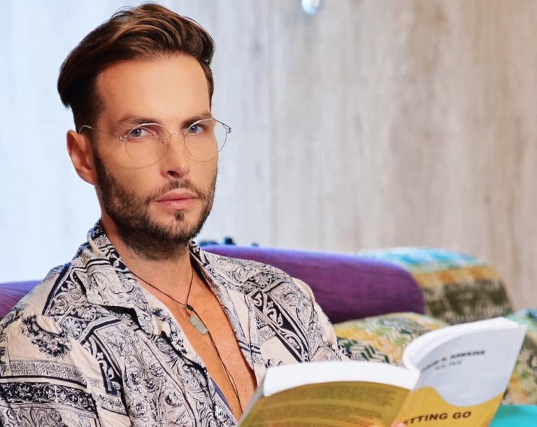 Randi, speriat de războiul din Ucraina și de urmările lui: „Sunt om, am stări de anxietate”. Cum îi ajută pe refugiații ucraineni EXCLUSIV