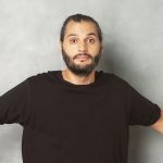 Cum se impaca religia iranianului Omid Ghannadi cu cea a sotiei romance