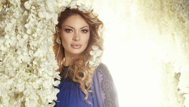 Sacrificiile pe care le face Valentina Pelinel pentru o talie de fotomodel: „După ce mănânc mă ia vinovăția” EXCLUSIV