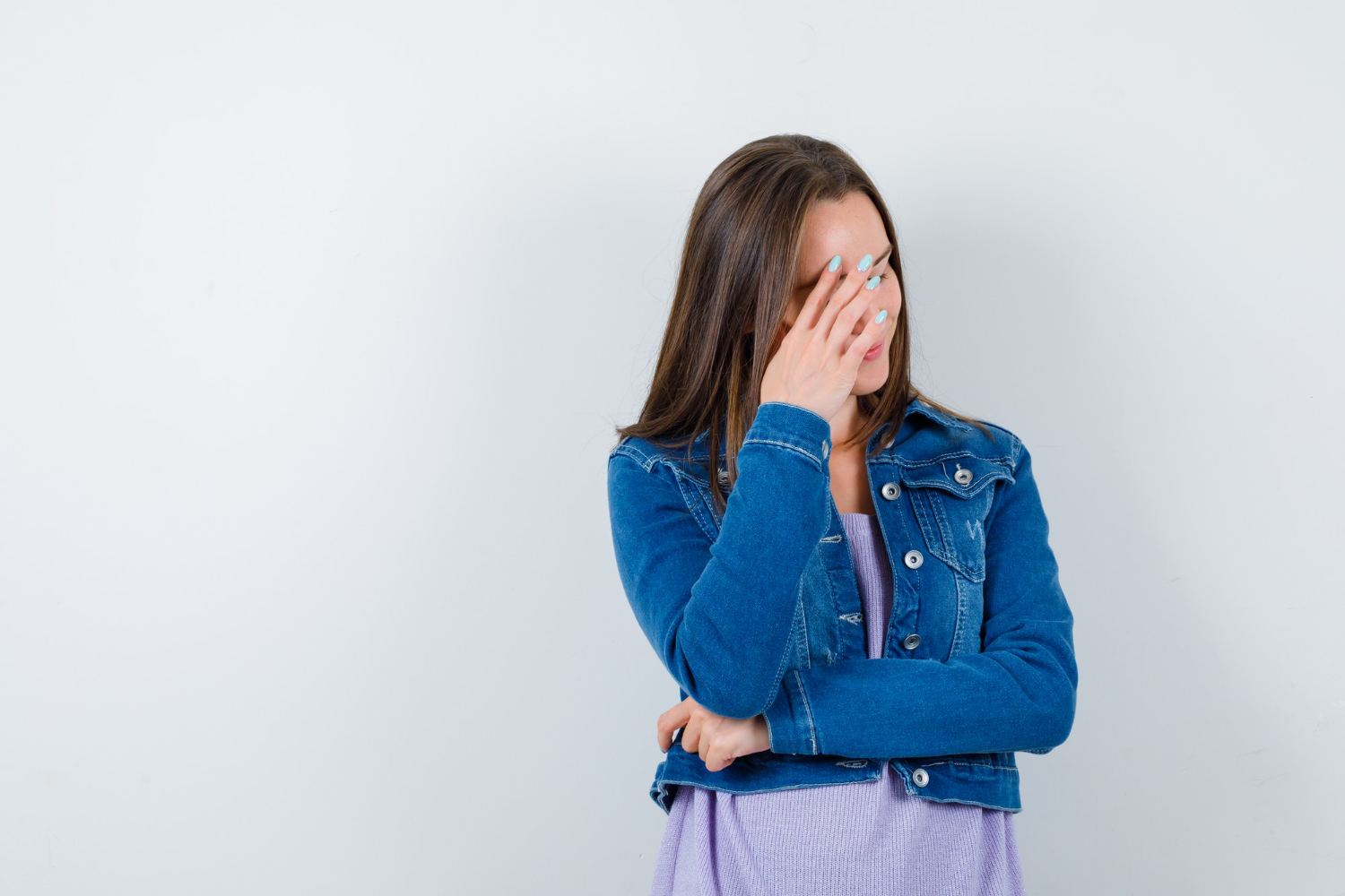 Am un secret ruşinos şi mi-e teamă să îi spun soţului meu