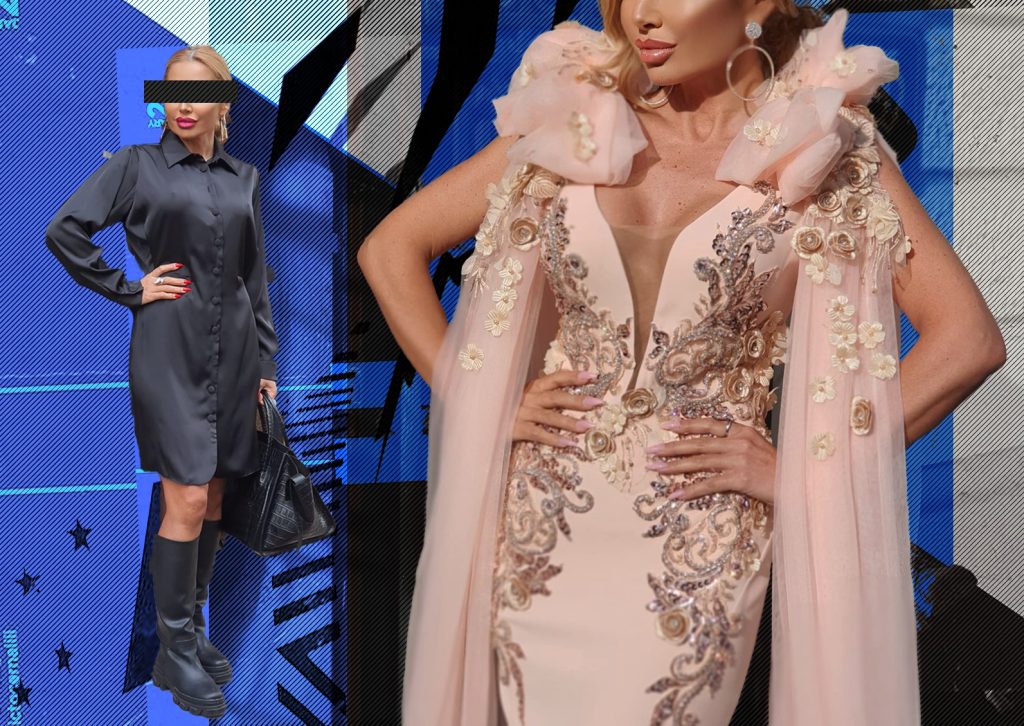 Un nou divort in showbizul romanesc. Cine este vedeta care a aflat ca sotul o insala de doi ani