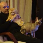 Tatăl lui Răzvan Ciobanu