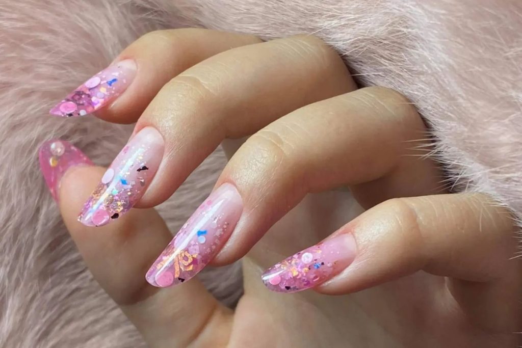 Tendinte unghii pentru vara 2022